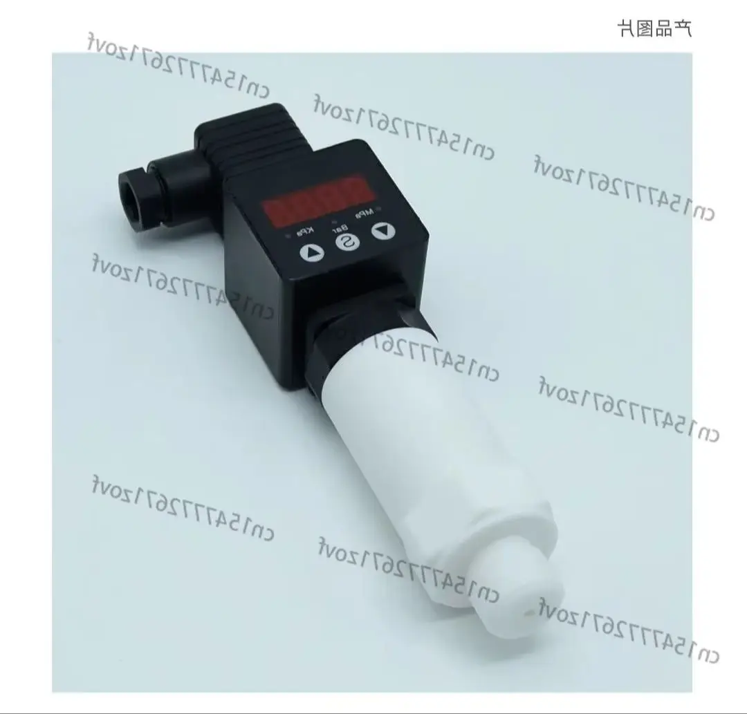 

Anti-corrosion Pressure Transmitter FOR PT2380F - Digital PTFE Sensor, Acid & Alkali Sewage Tank Special