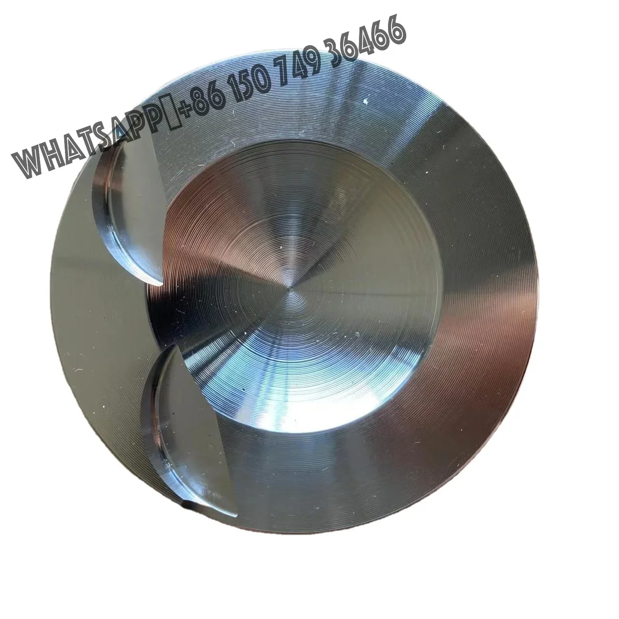 

HOT 4x 06H107065 AB/BE/CM/DD/DM Forged Piston with Ring 82.5mm STD for VW for AUDI A3 A4 A5 Q5 2.0 TFSI EA888 +050