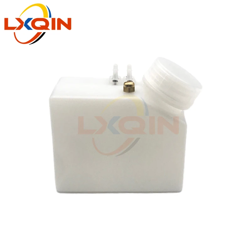 LXQIN 1PC ink cartridge 260ml for inkjet printer ink sub tank with muffing