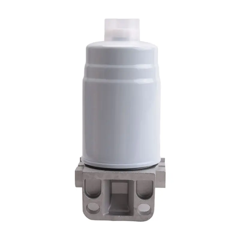 Limited Time Offer Fuel Filter Head Replacement Parts 26560150 153656346 For Mccormick Case IH Tractors 293671A1 84214564