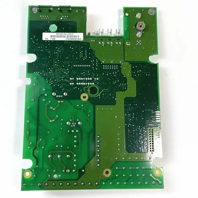 

ABB Soft Start 1SFA899020R7000 Плата питания материнской платы Плата процессора низкого напряжения 1SFB536068D1021