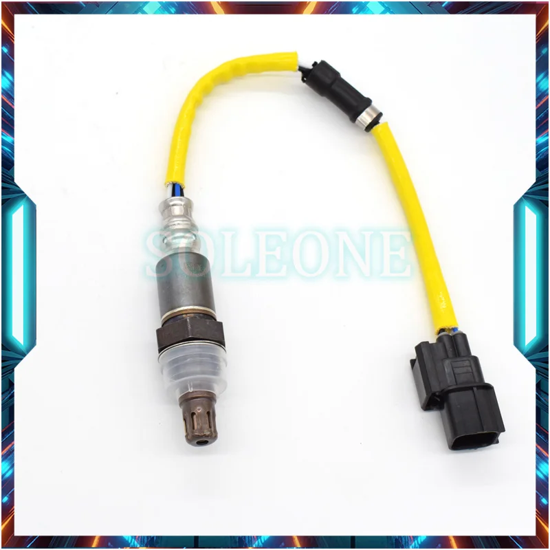 New Front O2 Oxygen Sensor For 2007-2008 Honda Fit GD6 GD8 36531RMEA51 36531RMEA01 36531-RME-A51