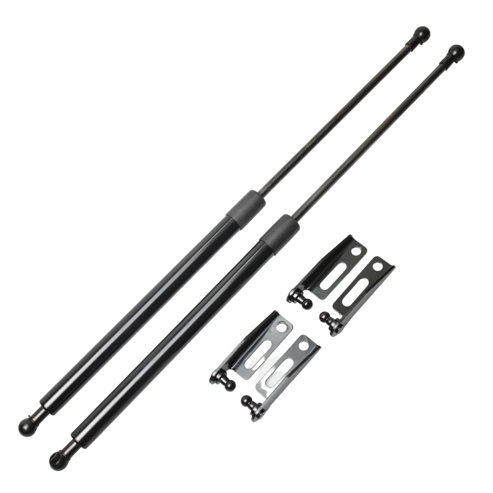 Tailgate Lift Supports for Toyota SUPRA JZA80 2-door Hatchback 1993-2002 Trunk Boot Gas Struts Springs Dampers