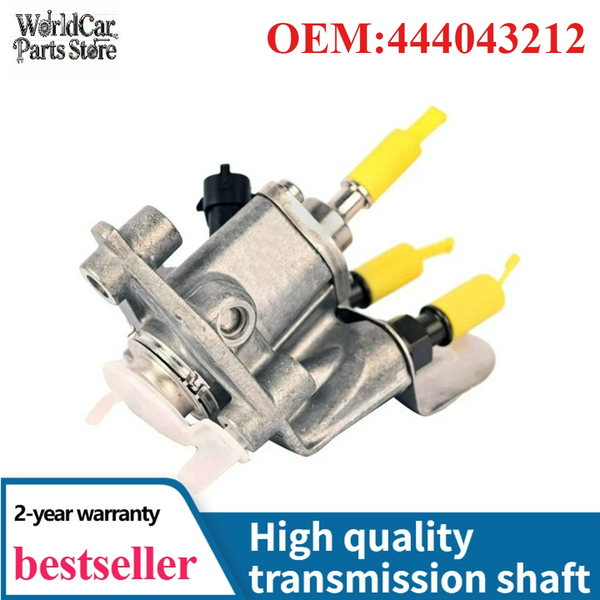 

Zero Defects Applicable To IVE CO DAF Truck Series Urea Distributor Injectors/urea Nozzles, OEM:444043212