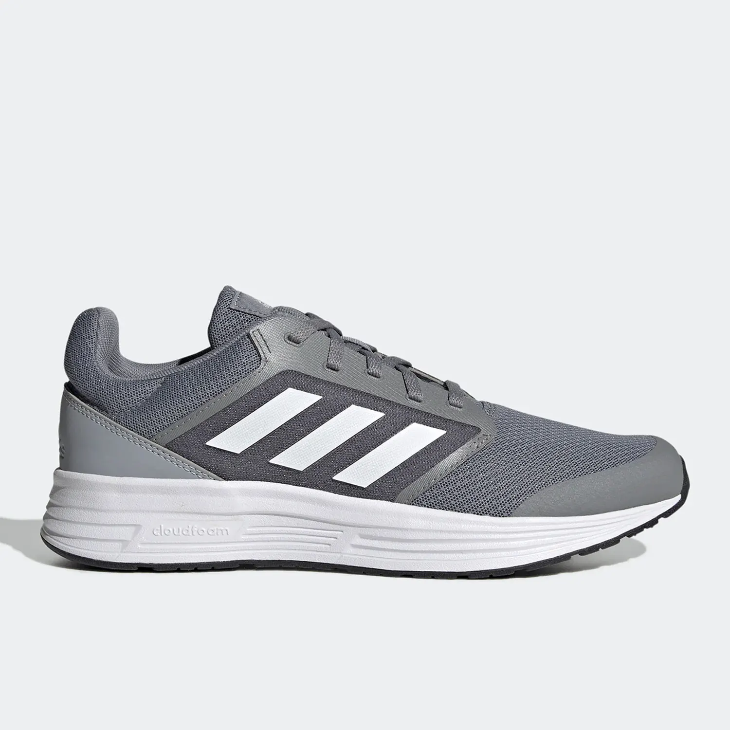 حذاء الجري Adidas الأصلي Galaxy 5 للرجال والنساء الرياضي المبطن للتنفس H04593 #1