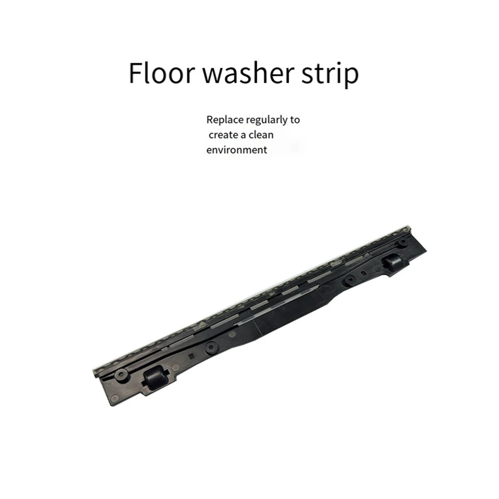 Clásico para Tineco Floor ONE 3,0 Booster Series, depurador de suelo, raspador inferior, accesorios raspador de repuesto para aspiradora