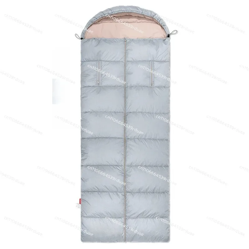 sacco-a-pelo-in-cotone-per-adulti-universale-per-campeggio-all'aperto-in-tutte-le-stagioni-ispessito-e-resistente-al-freddo-in-inverno