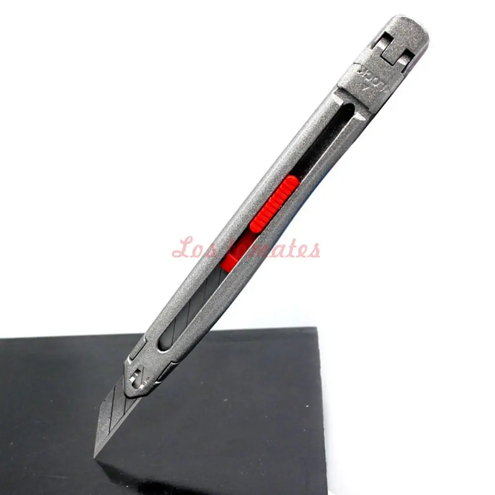 SDI special Design  Cutter 3006C Auto Lock Cutter Knife Taiwan