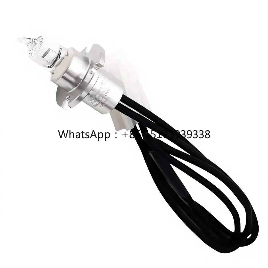 G4 Halogen Lamp 3050K for Chemistry 2000h Bulb