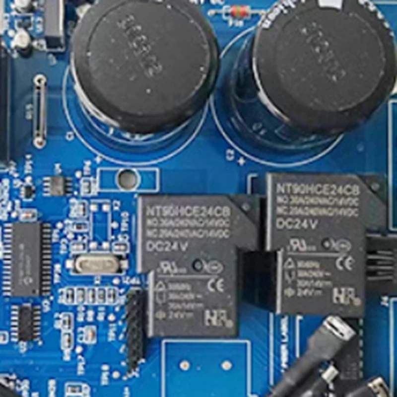 FULL-GLX-PCB-RITE Main Circuit Board For Hayward Goldline Aqua Rite Salt Chlorine Generator For Pool Chlorinator Replacement