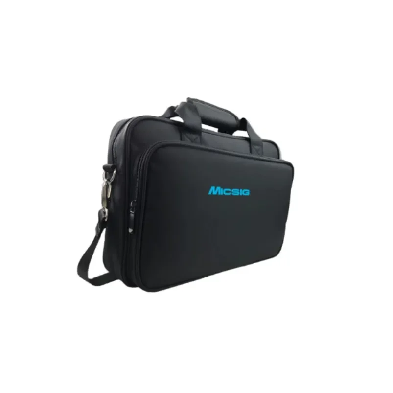 1pc Micsig Portable Carry Case, Special Storage Bag for Micsig Tablet & Handheld Oscilloscope