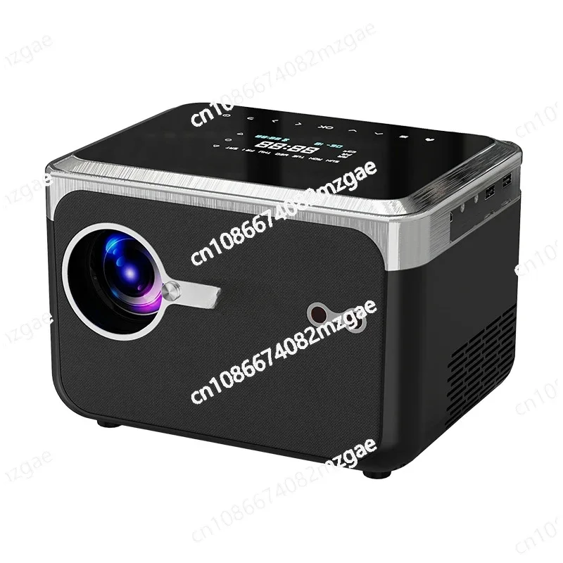 Hd Projectors Home Theater E-commerce Delivery HD Vertical Projectors