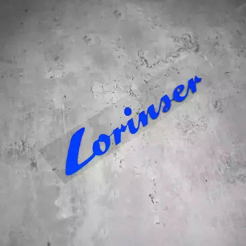 10 best sales लोरिन्सर - №9