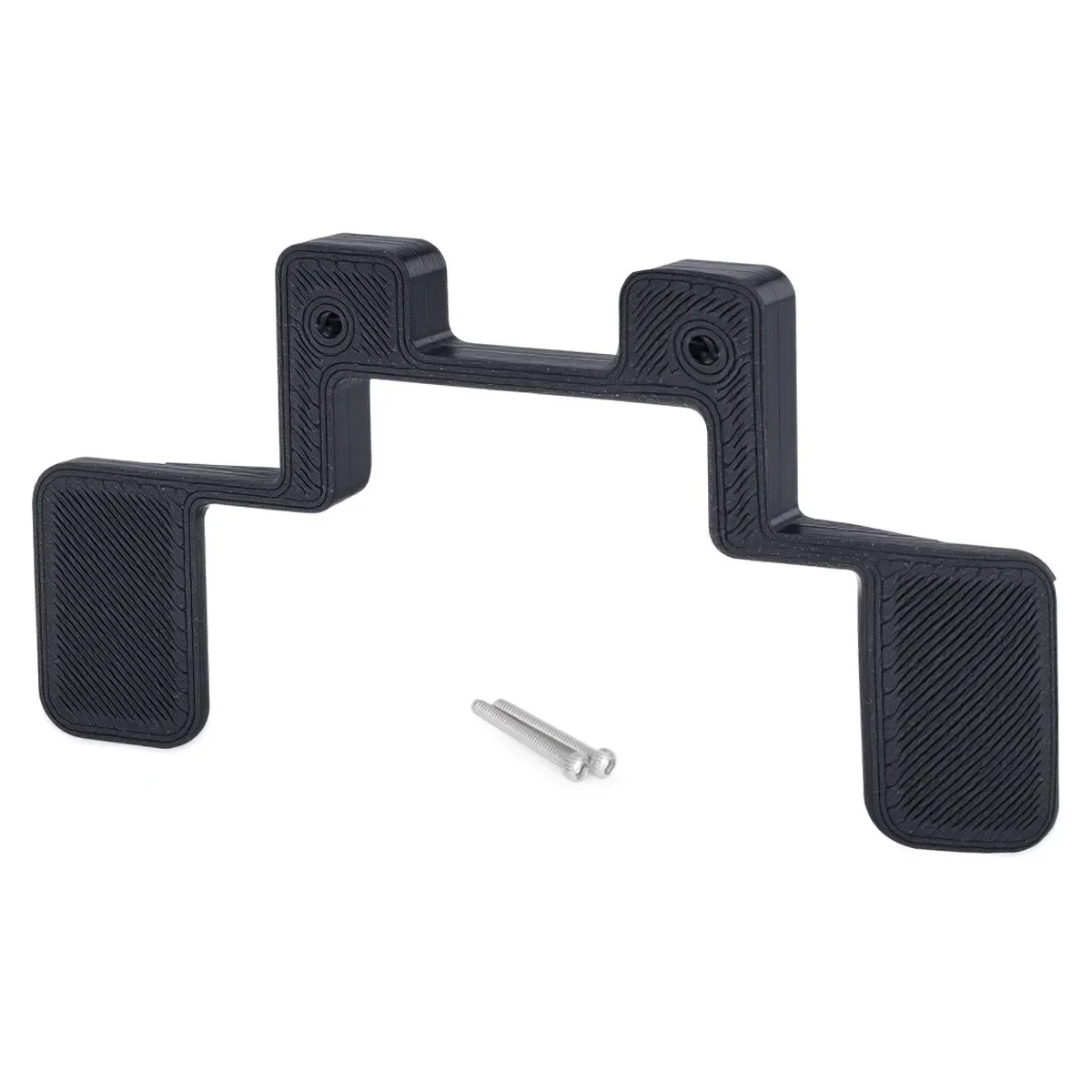 Axial for 1/30 SCX30 K10 remote control car climbing car mudguard modification and upgrade accessories