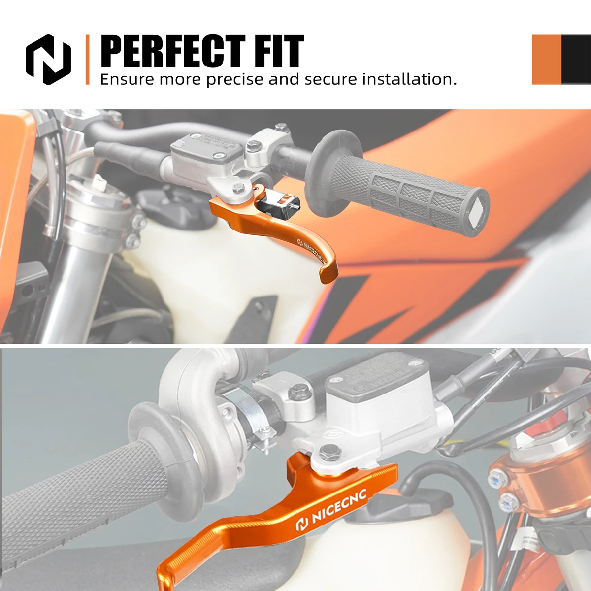

2024 2023 For KTM EXCF SXF 450 400 350 300 EXC 250 200 150 125 XC XCF XCW 2014-2024 Short Lever For Brembo Clutch Brembo Brake