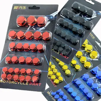 10 best sales غطاء البرغي - №6