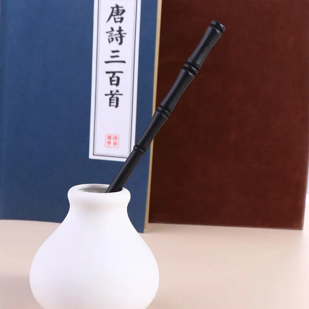 

Cheongsam Ancient Headwear Girl Hair Accessories Ancient Style Hairpin Wooden Hairpin Hanfu Hair Sticks Chinese Style Headwear