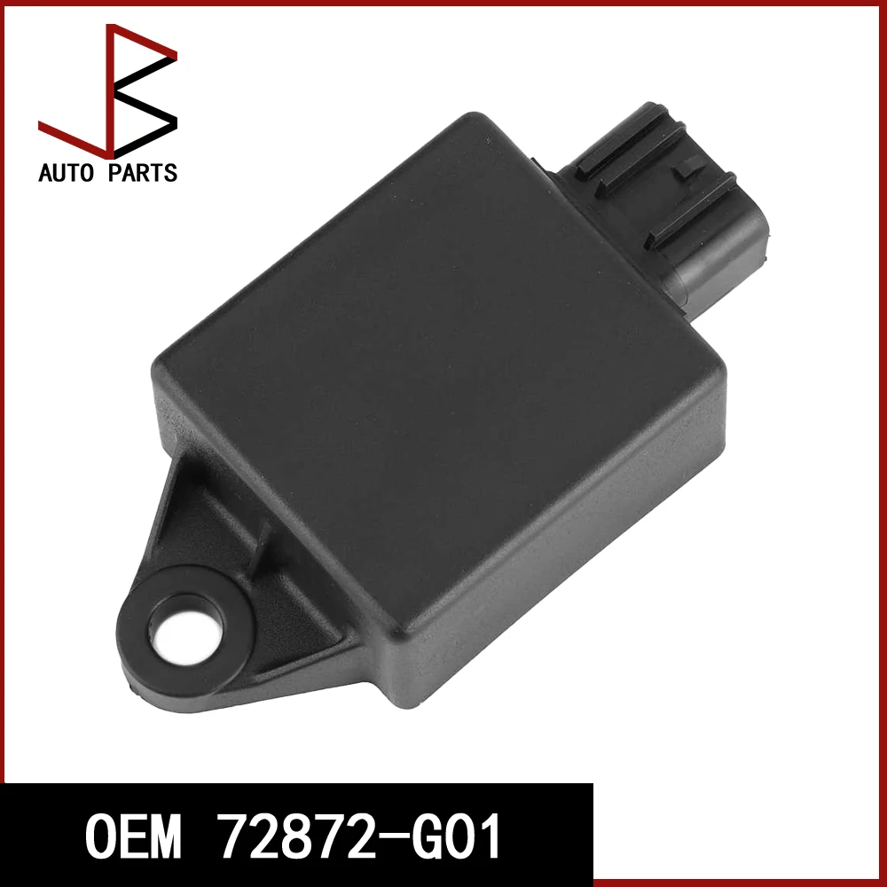 

OEM 72872-G01 CDI BOX Igniter for EZ-Go Golf Cart with MCI engine 2004-2008 EPIGC108 Accessories Parts