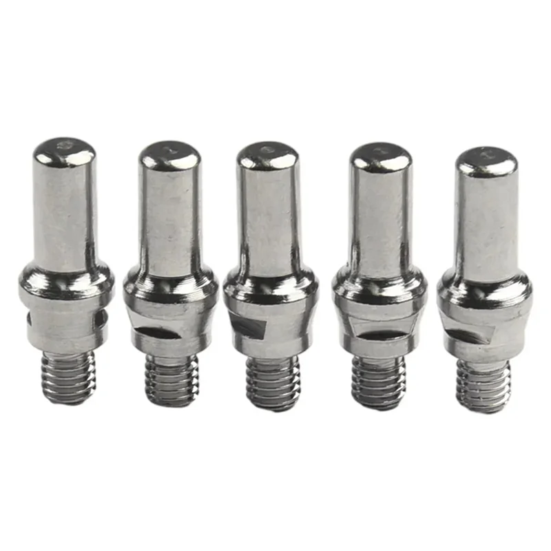 【HAPPYH】46 個 PT-60 IPT-40 PT40 プラズマ切断トーチチップ 1.0 ミリメートル 51313 電極 52582 プラズマ切断懐中電灯プラズマ切断