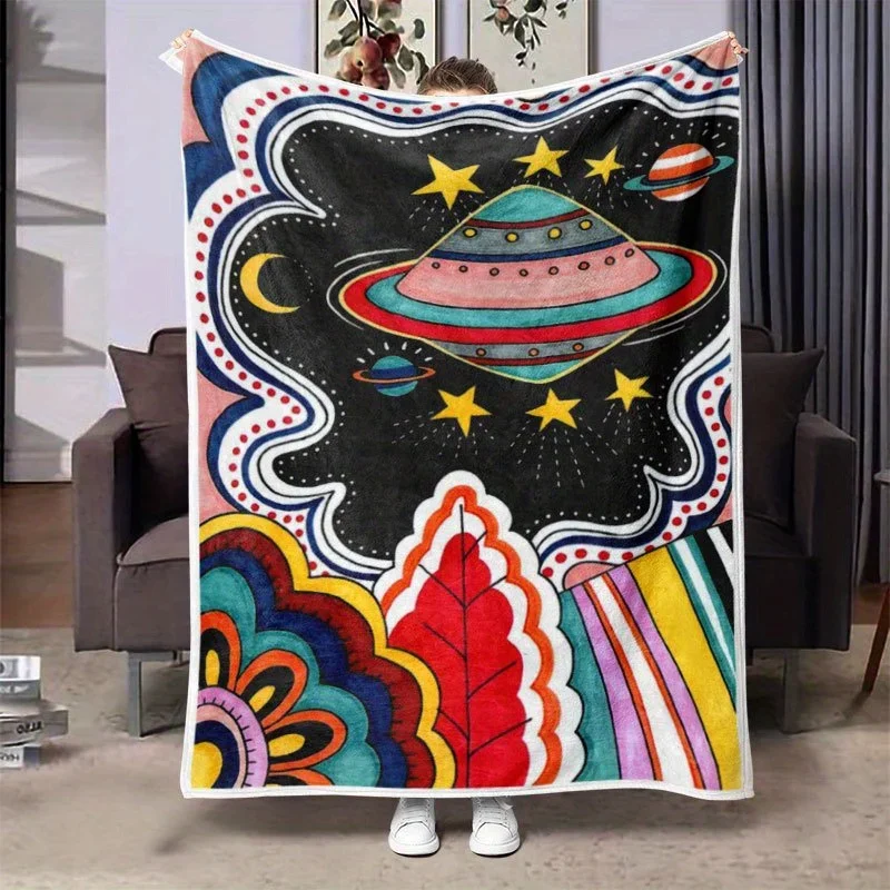 cobertor-de-flanela-com-tema-espacial-macio-e-quente-para-todas-as-estacoes-com-design-de-ufo-e-planetas-presente-multifuncional-para-casa-e-escritorio
