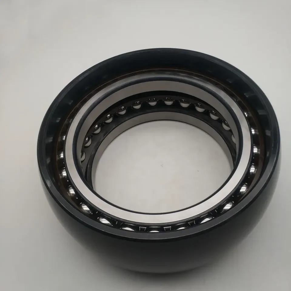 Wholesale Hot Sale High Quality Suspension Strut Bearings Used For Toyota For Honda CPM2513