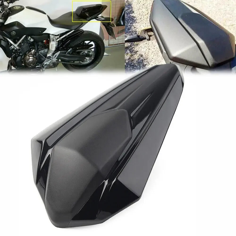 Motorcycle Rear Seat Fairing Cover Cowl For Kawasaki Z125 Ninja125 2018-2020 2019