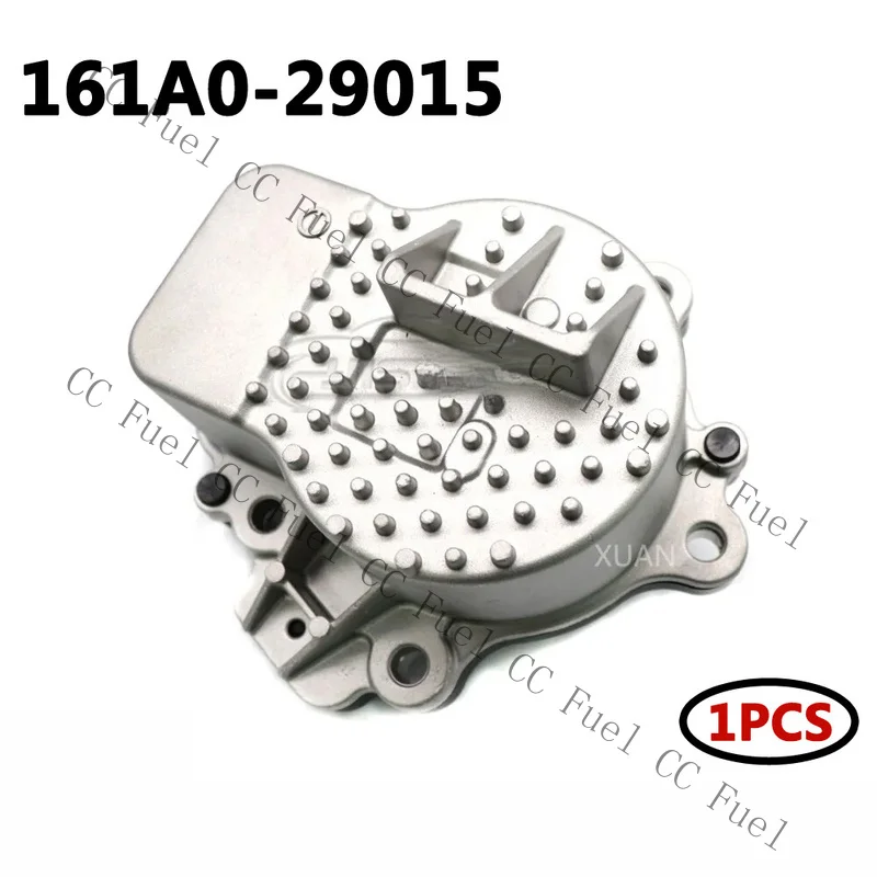 C+ NEW For AISIN Water Pump WPT-190 TOYOTA Prius Lexus ZVW30/ZVW35 161A0-29015