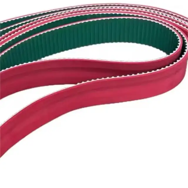 Hot-selling Made in China High Quality Drive Belt T5 PU Timing Belt +PAZ