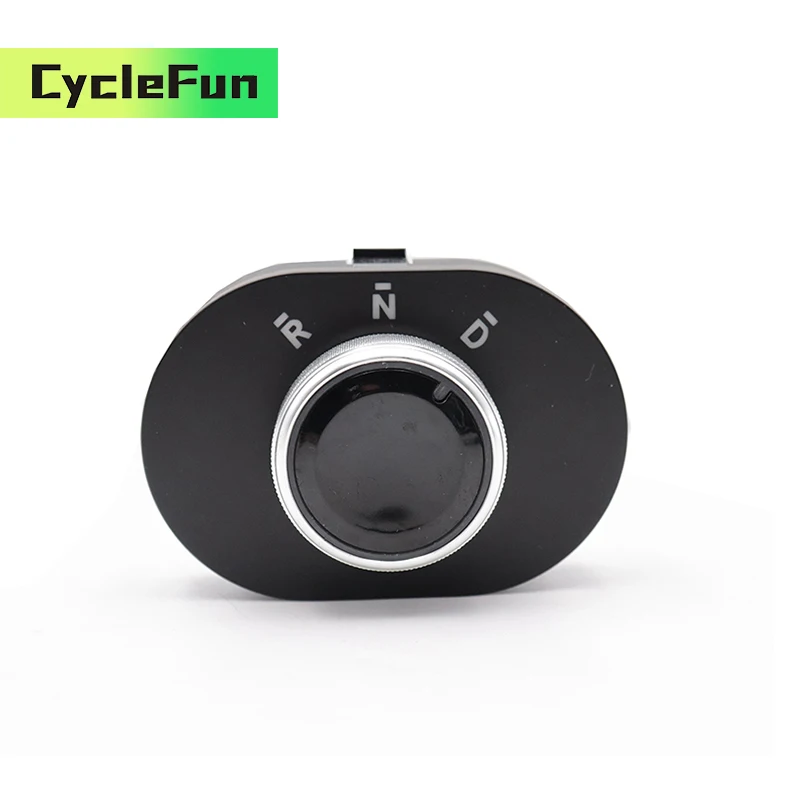 Переключатель передач вперед и назад, нейтральный парковочный переключатель 813B DNR для электрических тележек для гольфа