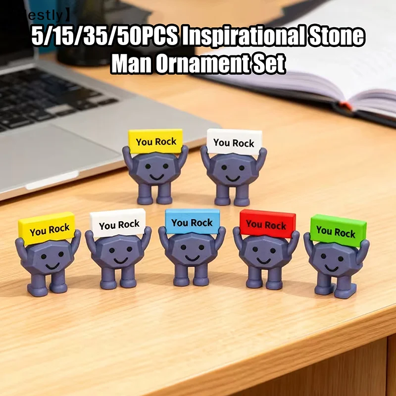 5/15/35/50pcs Miniature 