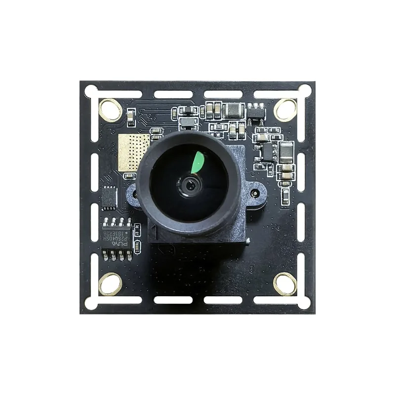 USB Global Shutter Exposure Industrial Camera Module 60 Frames High-speed Motion Capture AR0144 Android Linux