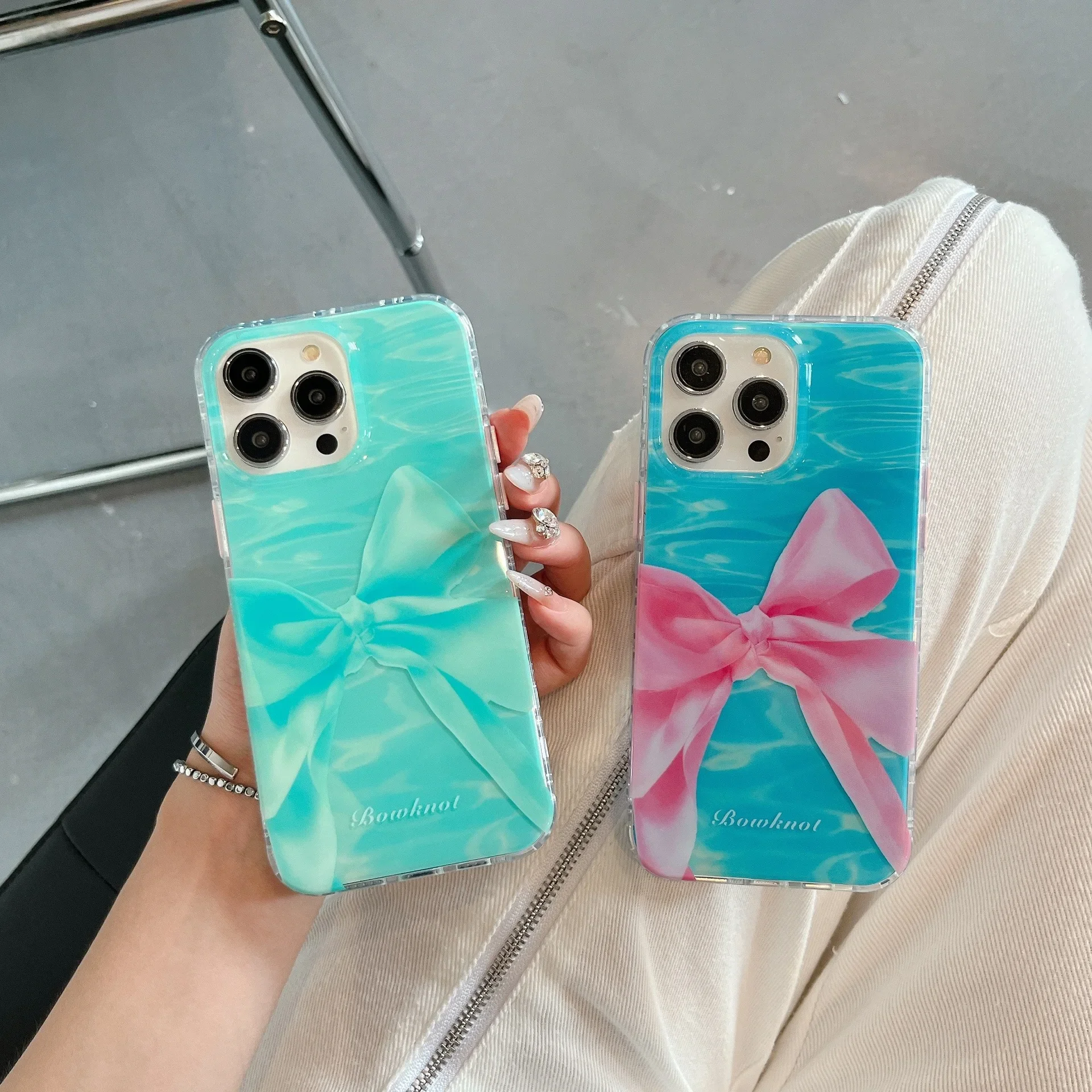 Чехол для iPhone 15, 14, 13, 12, 11 Pro Max