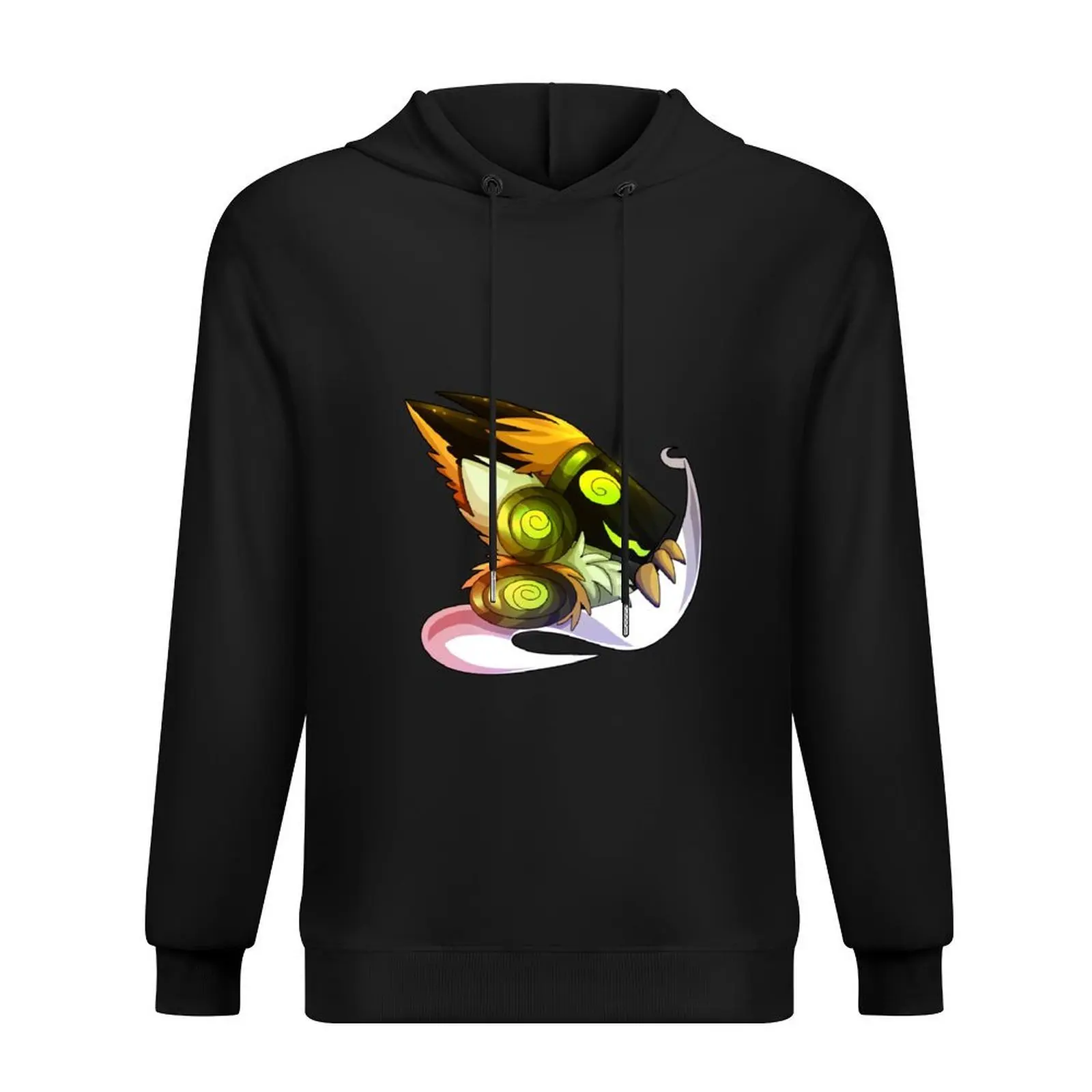 

Protogen 3 Hoodie winter clothes hooded shirt men's autumn clothes mens designer clothes hoodie men