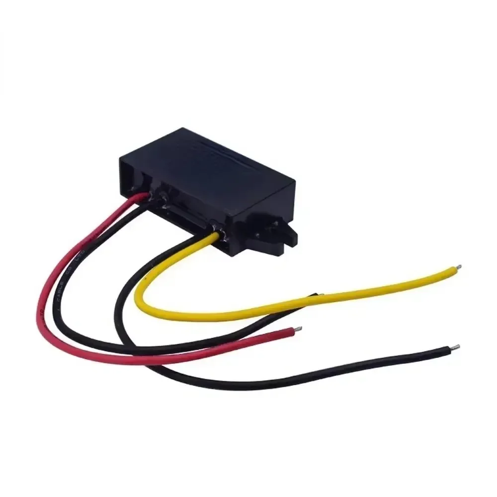 36V to 5V 3A step down dc converter