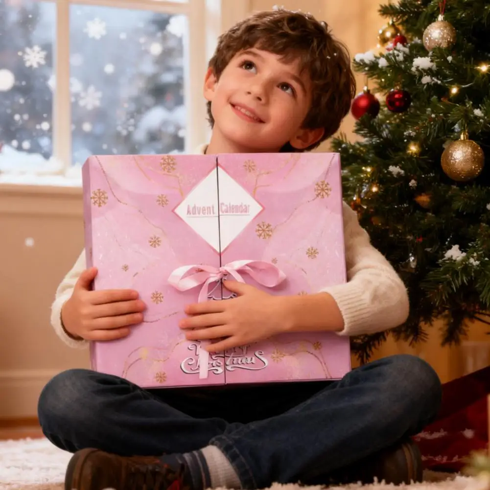 Thumbnail 3 - #83 Advent Calendars Deals & Discounts