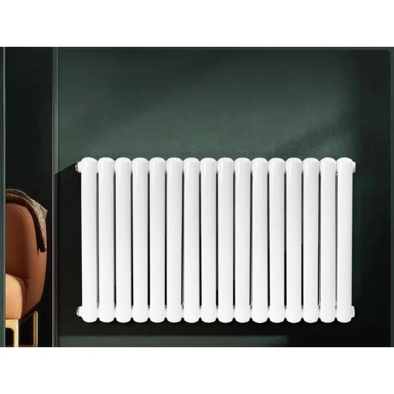 

Household central heating radiator natural gas water circulation wall mounted large waterway heater