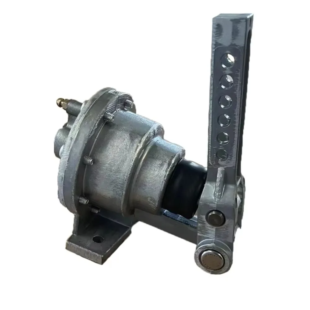 Underground Mining Loader | Dump Truck Spare Parts Throttle Cylinder