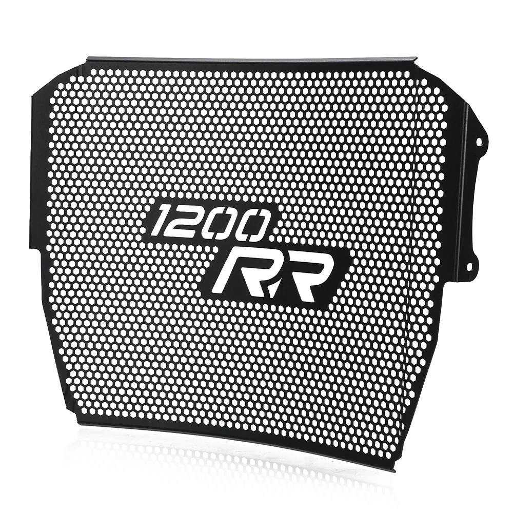 For Speed Triple 1200 RR 2021-2022-2023-2024-2025 Motorcycle Radiator Guard Grille Cover Engine Skid Plate Cover Set Accessories