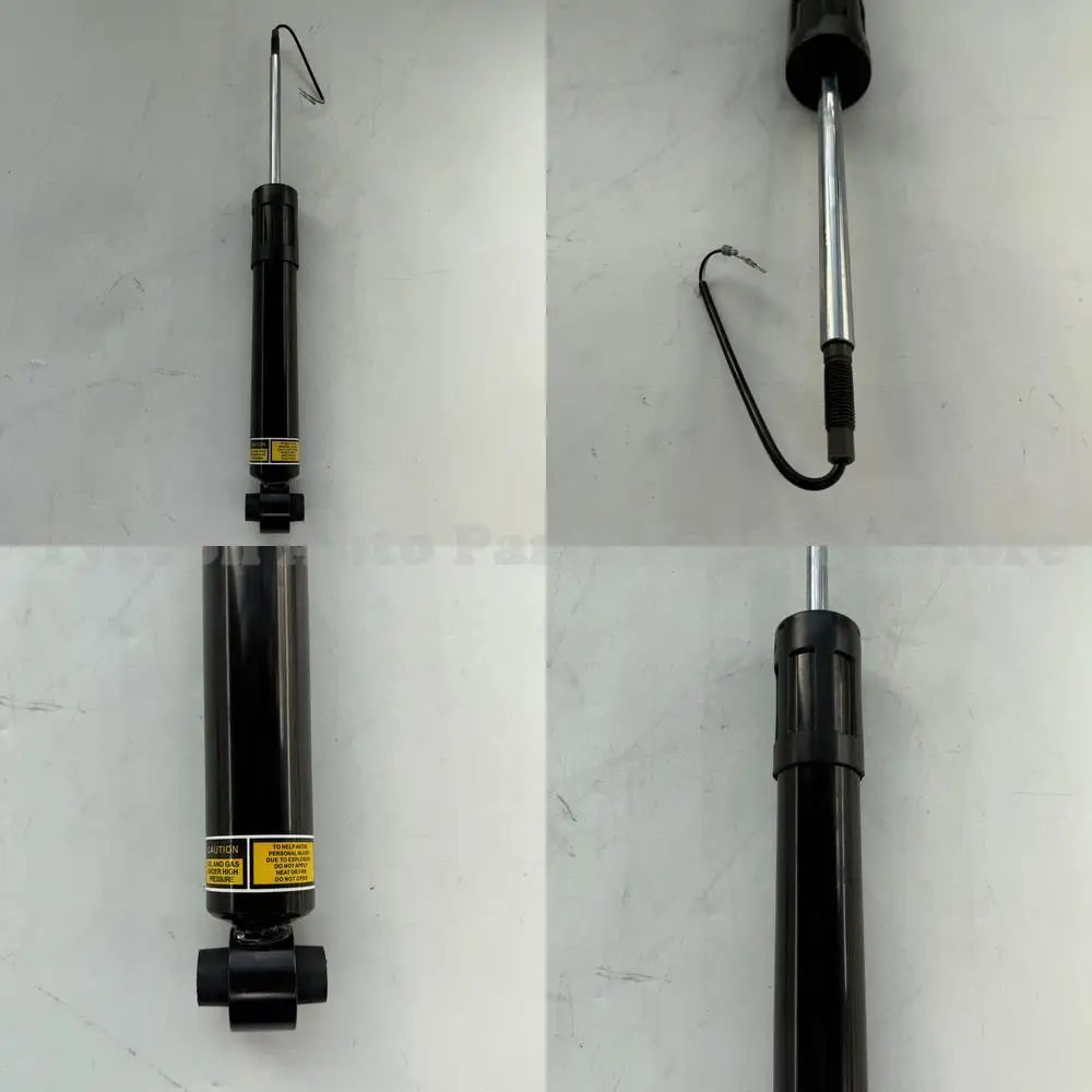 

High Quality 1 Piece Electric Induction Shock Absorber for Porsche 18 Cayenne Rear Engine 9Y0413031C