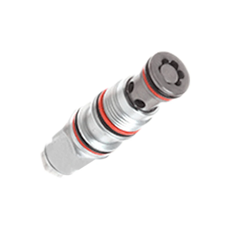 Hydraulic Counter Balance Valve 824832GT 39345GT 62342GT 88667GT 110135GT 824832 304664 Compatible with Genie Boom Lifts S-100