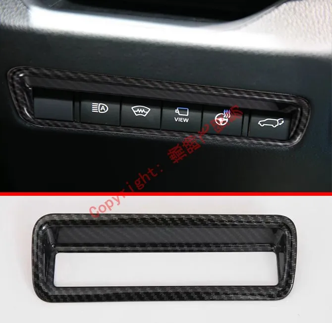 Carbon Fiber Style …