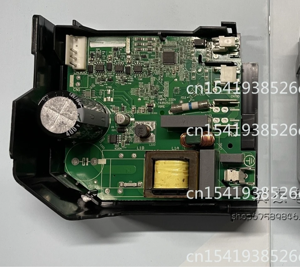 VEM193525231 refrigerator embraco inverter compressor drive board CF02D01M inverter box
