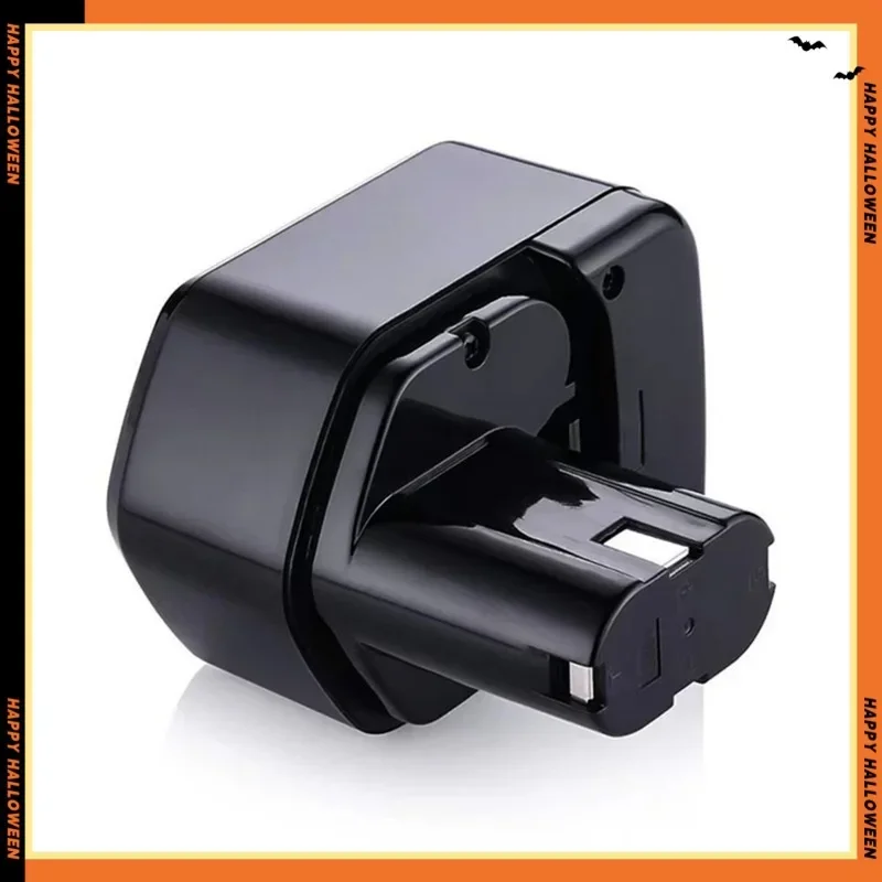 For Hitachi Rechargeable Tool Battery 12V 3500MAH EB1214S EB1212S EB1220BL EB1212S WR12DMR DS180F3 DH15DV DS12DVF3