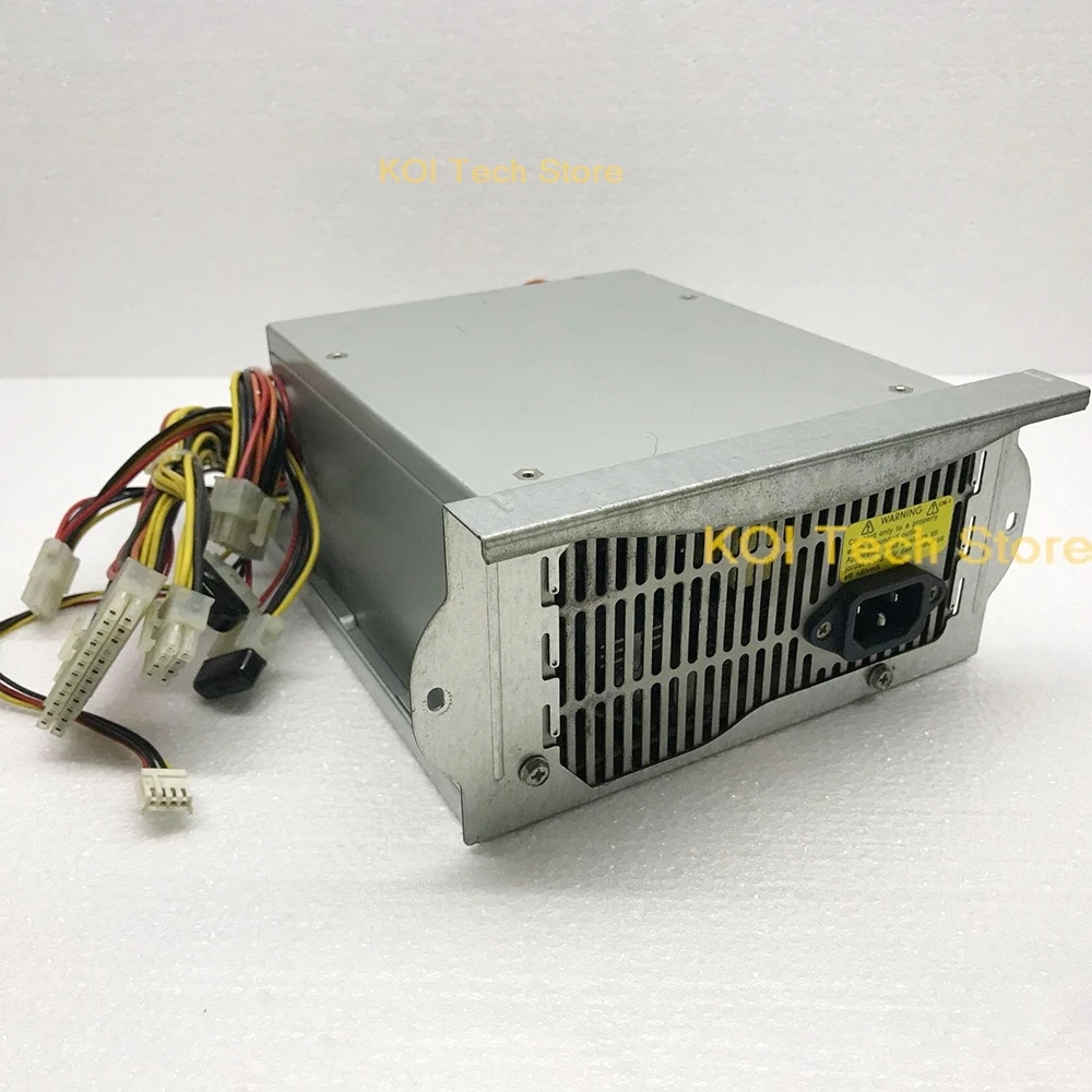 PS-5651-1 For Dell PowerEdge 1800 650W Server Power Supply GD323 0GD323