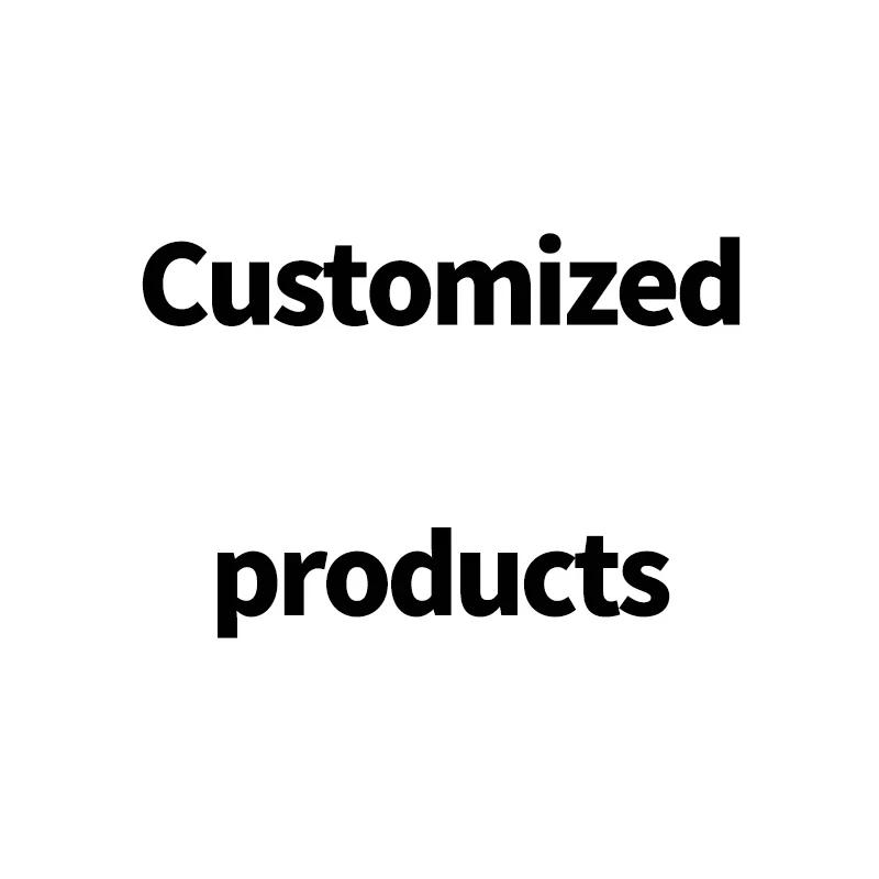 

VIP link for customized