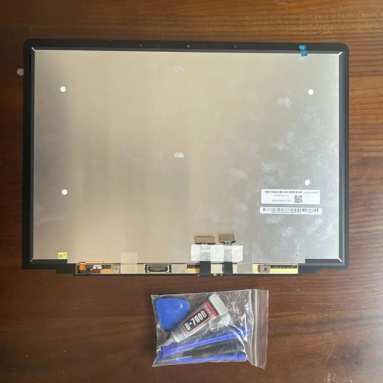 AAA+ Original For Microsoft Surface Laptop 3 1867 1868 LCD Display Touch Screen Digitizer Assembly 13.5”For Surface Laptop 3 LCD