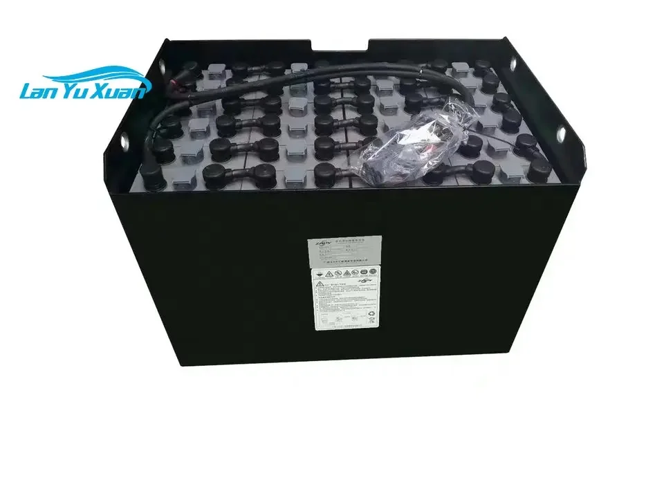 24V 210Ah forklift battery powerful and strong