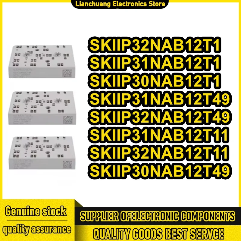 

SKIIP32NAB12T1 SKIIP31NAB12T1 SKIIP30NAB12T1 SKIIP31NAB12T11 SKIIP32NAB12T11 SKIIP31NAB12T49 SKIIP32NAB12T49 SKIIP30NAB12T49