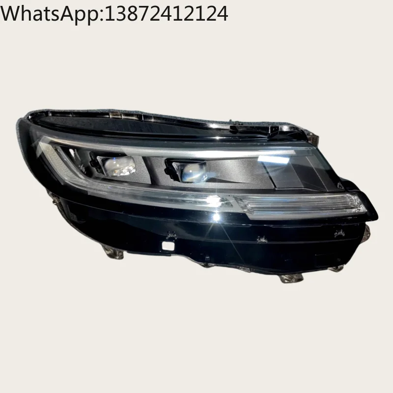 

For Land Rover Nwe Range Rover Sport L461 Headlight Assembly Car Light Original LED 2 Lens OEM LR167033 LR167034