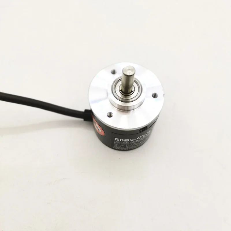 E6B2-CWZ6C E6B2-CWZ5B E6B2-CWZ1X E6B2-CWZ5G E6B2-CWZ3E Rotary Encoder 5-24V 100-2500P/R